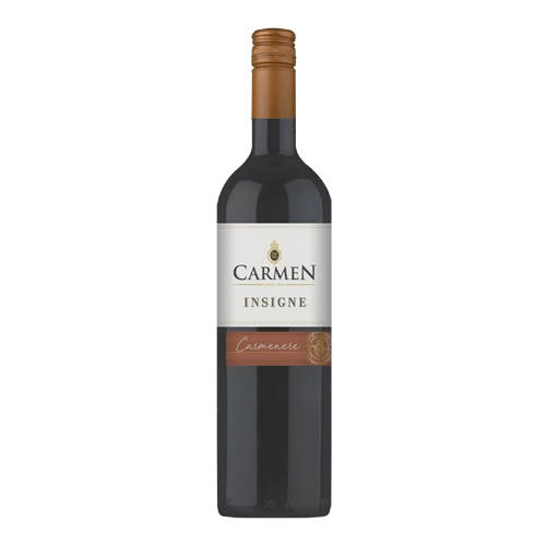 Carmen Insigne Carmenere